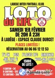 Photo Grand Loto du LIFC à Labège