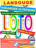 Photo Grand loto du Moto club de la Stcl à Limoges