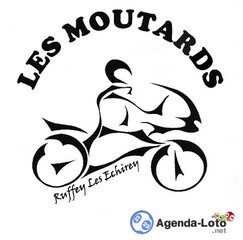 Photo du loto Grand loto du moto club 'les moutards'