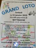 Grand loto du nouvel an