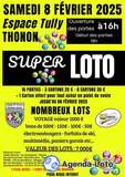 Grand loto du rugby