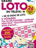 Grand Loto du Téléthon