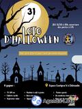 Grand LOTO d'Halloween