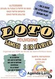 Grand loto d'hiver