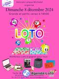 grand loto de l amicale michelet