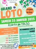 Photo Grand Loto de l'APE Val de Fier - Versonnex à Vallières-sur-Fier