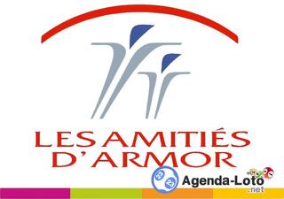 Photo du loto Grand Loto de l'association Les Amitiés d'Armor