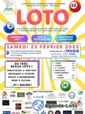 Photo GRAND LOTO de l'école Sainte Victoire à Pornic