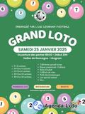 Photo Grand Loto de l'U.S.C Léognan à Léognan