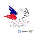 Photo Grand loto de la solidarite du secours populaire francais à Saint-Priest