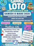 Photo Grand loto des loustics nsr à Nassandres sur Risle