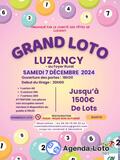 Grand Loto de Luzancy