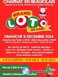 Grand Loto de Noël