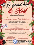 Photo LE GRAND LOTO DE NOËL . organisateur ESCF. à Carpiquet