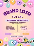 Grand loto Selecao United