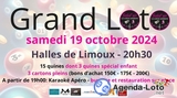 Photo Grand Loto Solid'air à Limoux