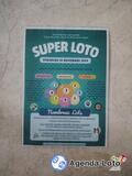 Grand loto solidaire