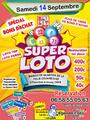 Grand Loto spécial Bons d'achat