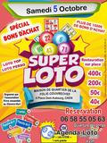 Photo Grand Loto spécial Bons d'achat à Caen