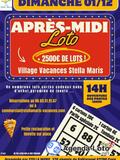 Photo Grand loto de Stella Maris à Cucq