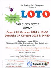 Photo du loto Grands Lotos