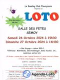 Photo Grands Lotos à Semoy