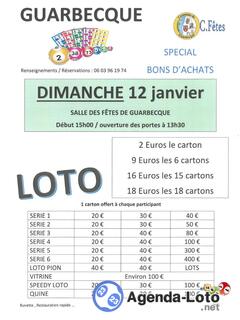 Photo du loto Gros Loto