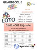 Photo Gros Loto à Guarbecque