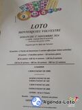 Gros loto des aines 31310montesquieu volvestre