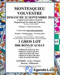 Gros loto a montesquieu volvestre salle polyvalente