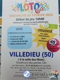 Hyper loto organise par agv gym volontaire