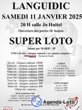 LANGUIDIC Super loto