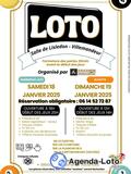 Photo Loto (2 jours) à Villemandeur