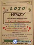 Photo LOTO 3L. CAMELEON - Comité Restreint à Venizy