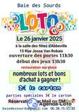 Photo Loto à Abbeville