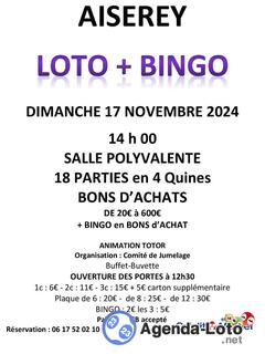 Photo du loto Loto