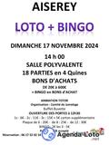 Photo Loto à Aiserey