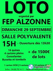 Photo du loto Loto