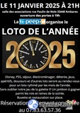 Photo Loto à Ambarès-et-Lagrave