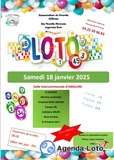 Photo Loto à Anglure