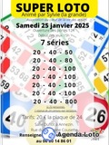 Photo Loto à Annezin