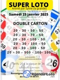 Photo Loto à Annezin