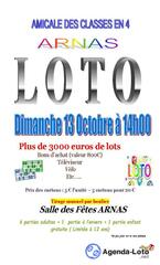 Photo du loto Loto