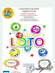 Photo du loto Loto