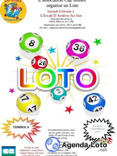 Photo du loto Loto