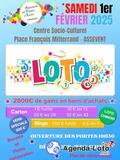 Photo Loto à Assevent