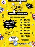 Photo Loto à Aubigny-au-Bac