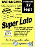 Photo Loto à Avranches