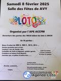 Photo Loto à Avy