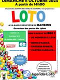 Photo Loto à Baneins